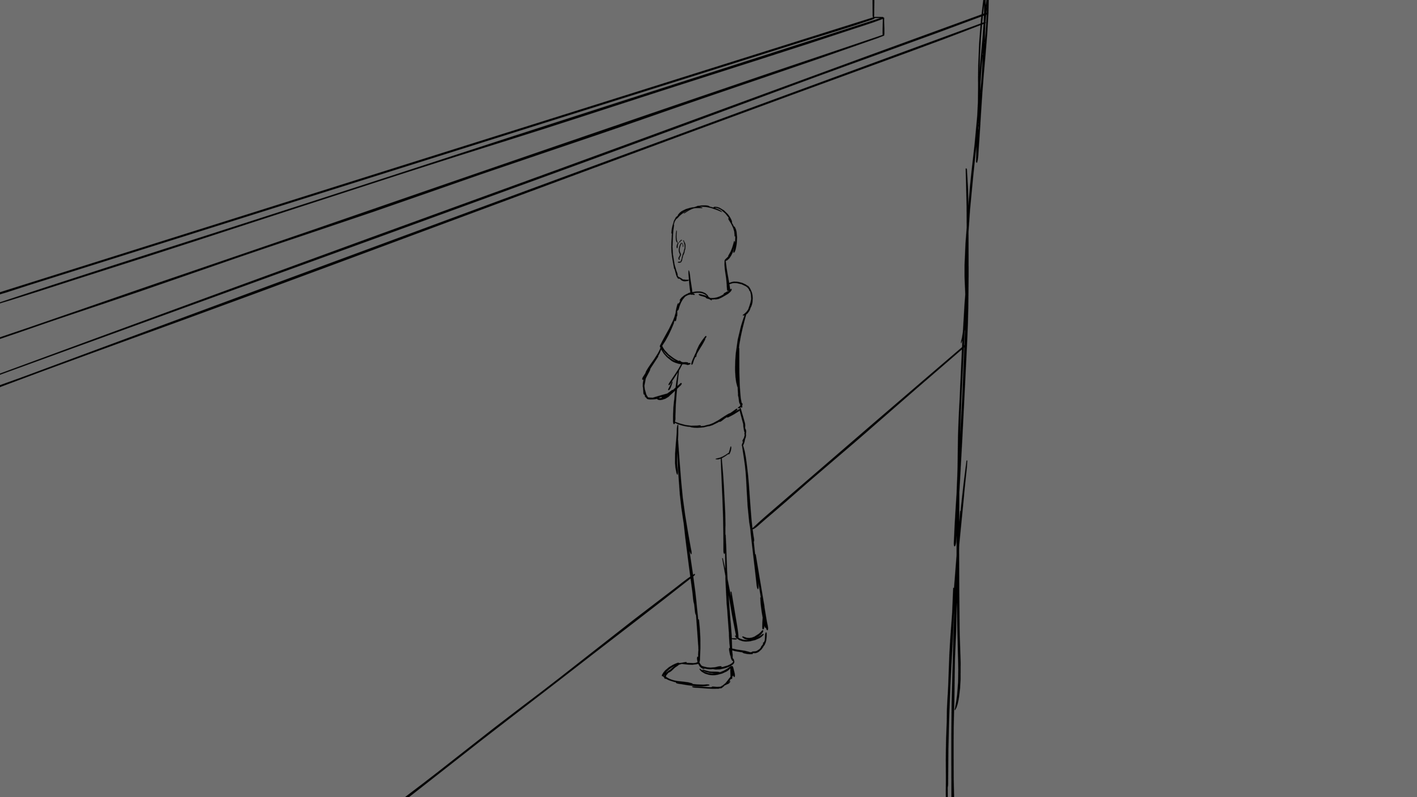3D Camera Movement Test by DaCartoonGoat on DeviantArt