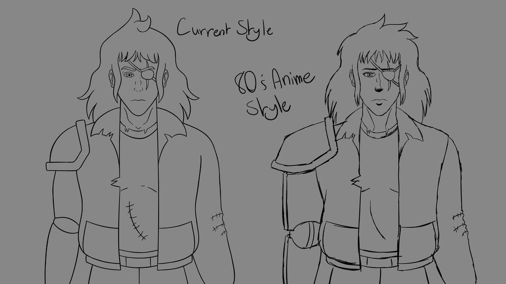 Some Silly Art Style Challenge By DaCartoonGoat On DeviantArt some-silly-art-style-challenge-by-dacartoongoat-on-deviantart