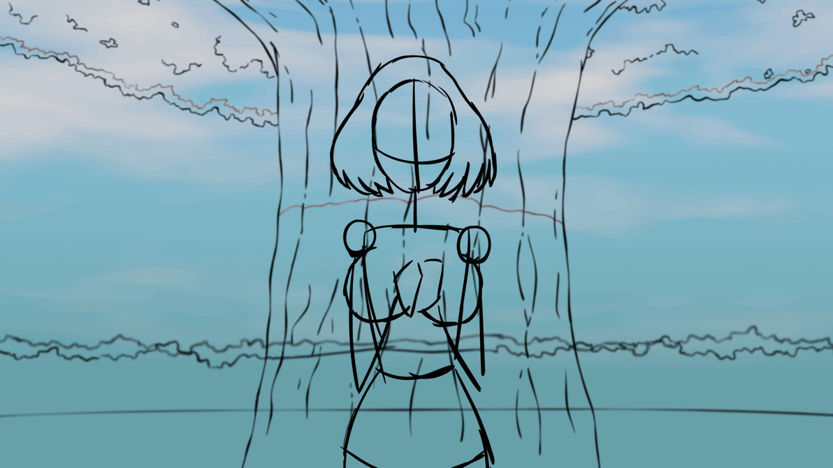 Pyra Animation Pyra and Mythra Animation Progress by DaAnimeGoatman on DeviantArt