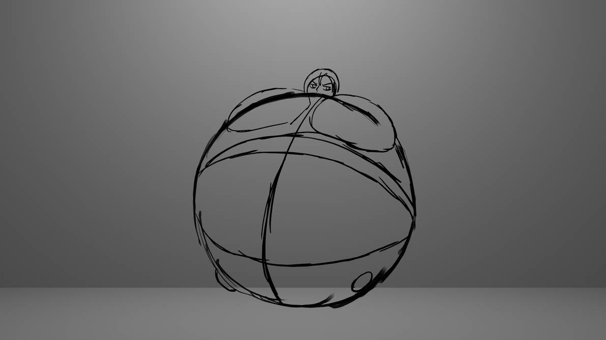 Build In Inflation Animation WIP Inflation Animation by DaAnimeGoatman on DeviantArt