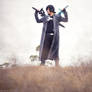 Sword Art Online : Kirito Saga