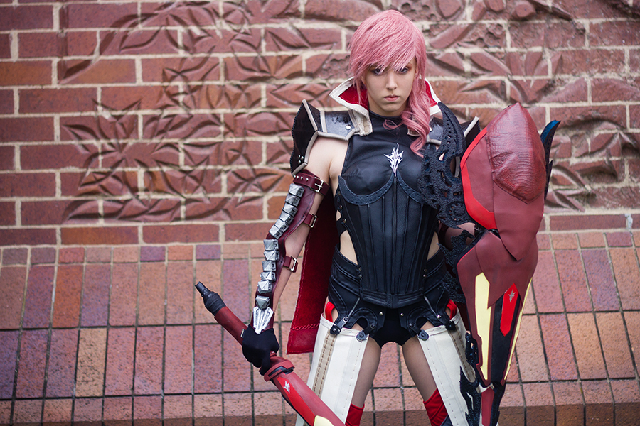 Project A-KON 24 Lightning Returns