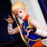 Impa from Skyward Sword