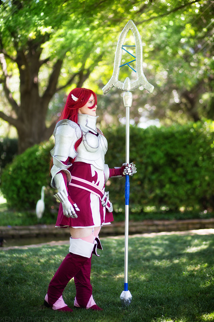 Fire Emblem - Cordelia