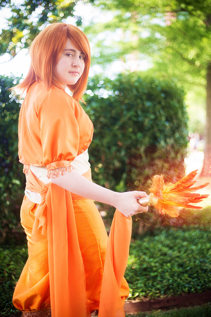 Charmander by stillreflection
