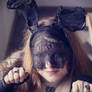 Gothbunny