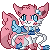 Rainy Icon by TropicalFlygon