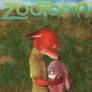 Zootopia