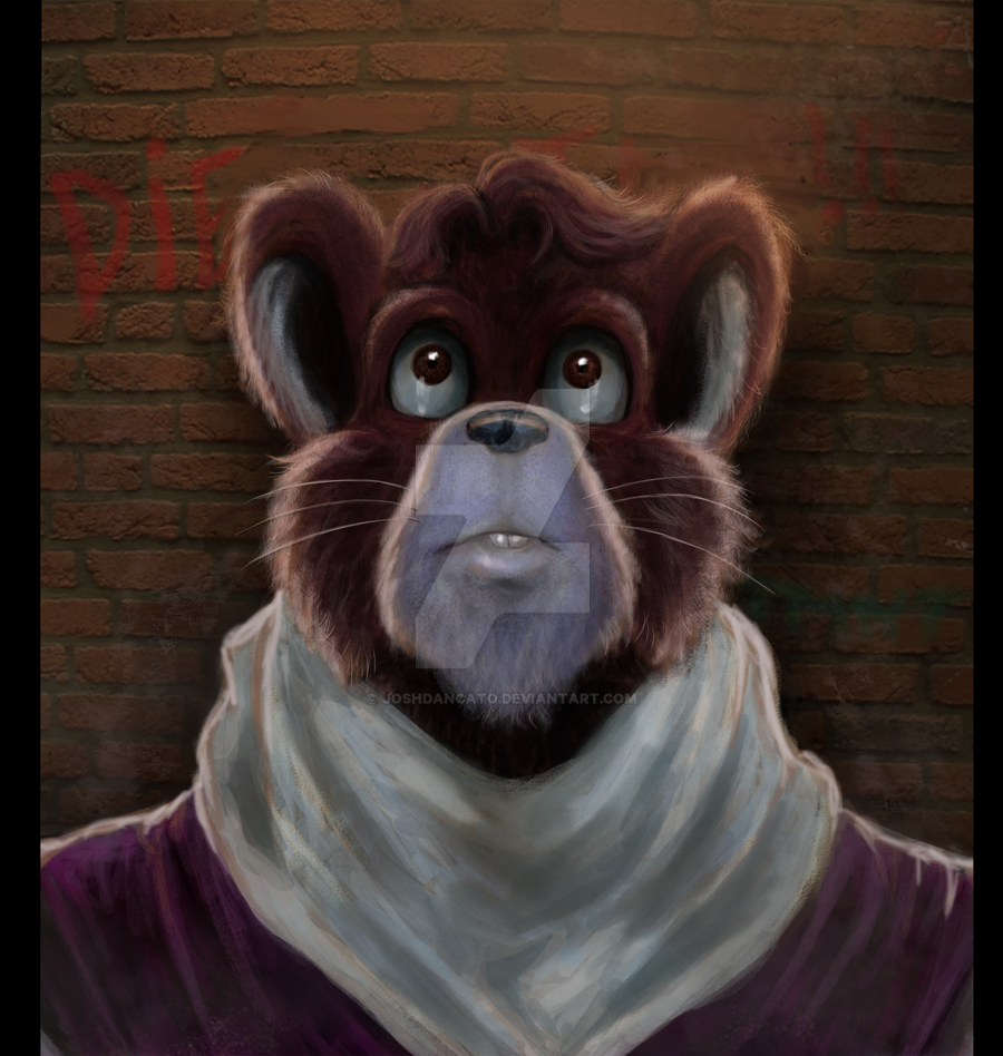 Archie Splarn Tmnt Archie Splinter 2020 by joshdancato on DeviantArt