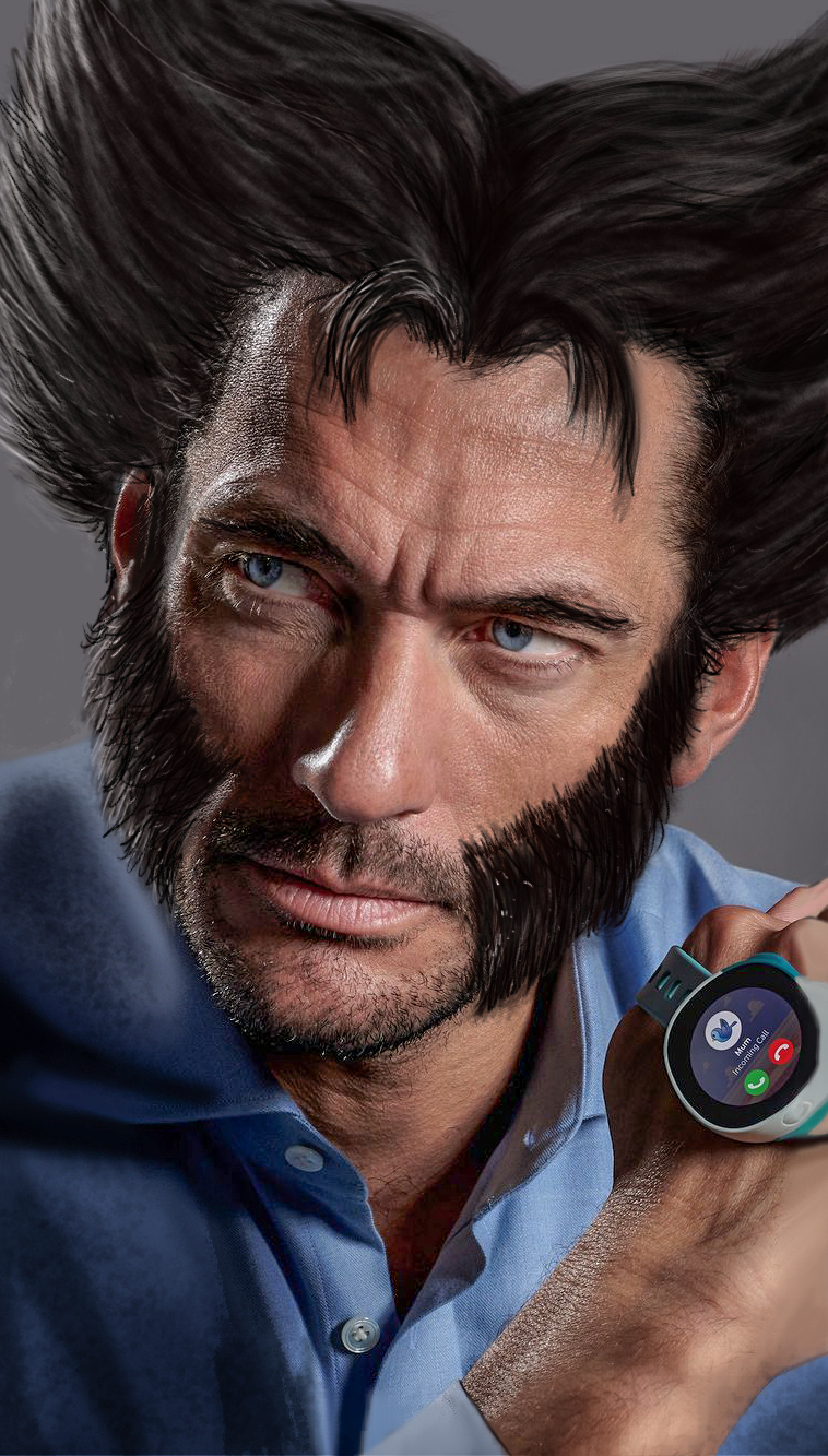 Wolverine John Byrne Hairstyle by joshdancato on DeviantArt Wolverine John Byrne Hairstyle by joshdancato on DeviantArt