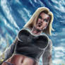 DBZ-Android 18