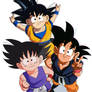 Dragon Ball 40!