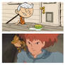 nausicaa reacts to Lincoln being kicked out