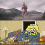 Shin ultraman confront lori loud