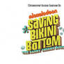 CTH in saving bikini bottom: an sandy movie