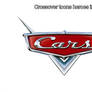 Crossover toons heroes in Cars