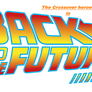The Crossover heroes in Back to The Future part 3