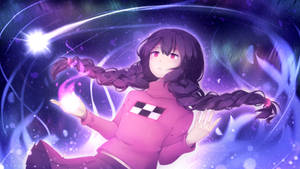 Yume Nikki - wallpaper