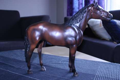 Breyer - War Admiral