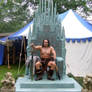 conan throne