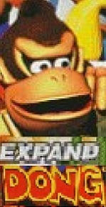 Expand Dong