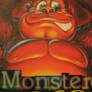 Monster Dong