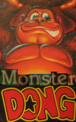 Monster Dong