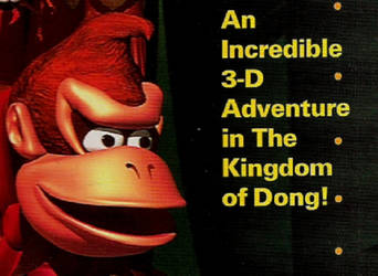 The Kingdom Of Dong