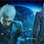 Vergil Sparda Wallpaper