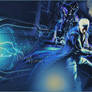 DMC Star-VERGIL