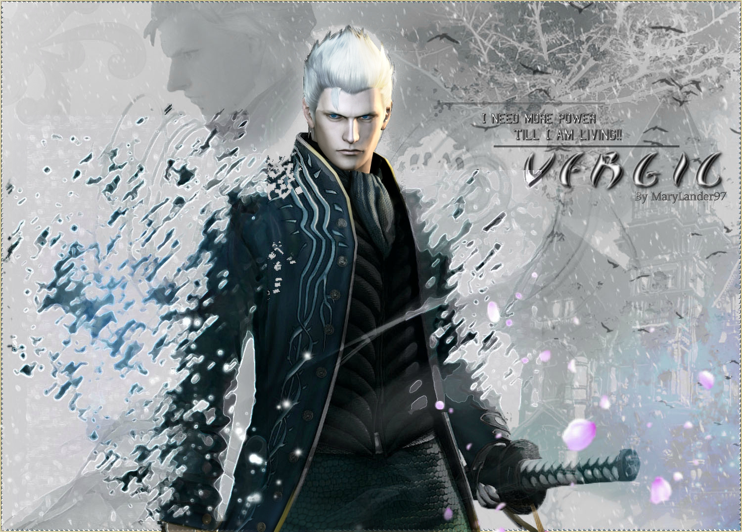 Vergil Sparda