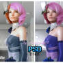 Alisa PSD effect