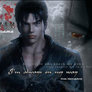 Jin Kazama (gift for Ketii)