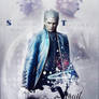 Vergil Wallpaper.