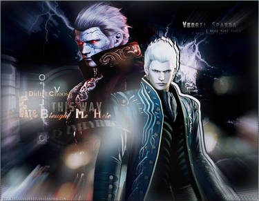 the cast of dmc 4 by aman-552 on DeviantArt