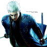 Vergil Render.