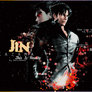 Ruins - Jin Kazama