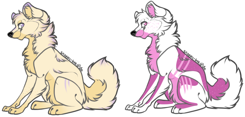 Canine Adoptables #2 : OTA