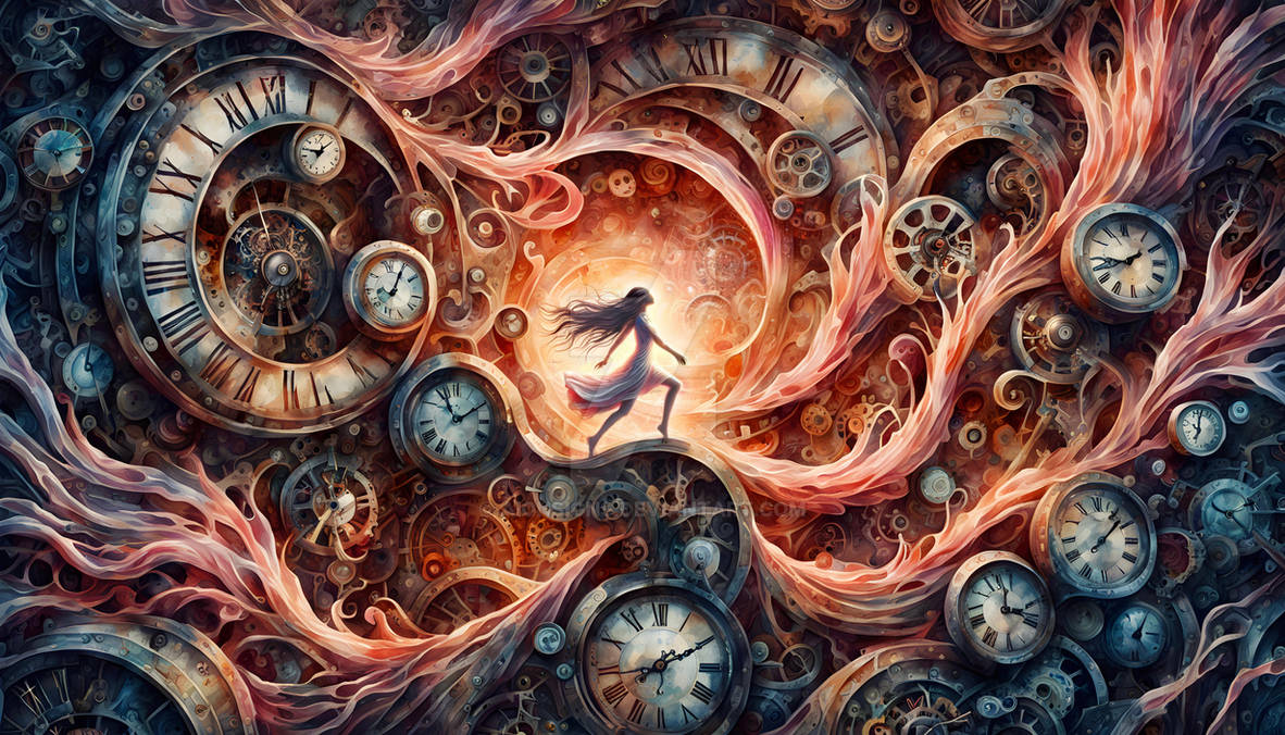 Fateful by AionSigns on DeviantArt