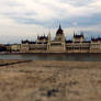 The Hungarian Parliament