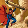Superman Jon Kent