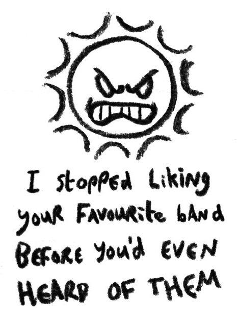 Angry Sun Deviantart Angry Sun by LiquidJim on DeviantArt