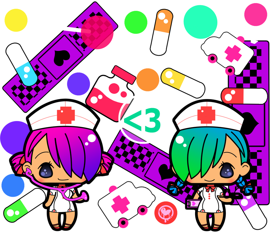 St. Cute Hospital