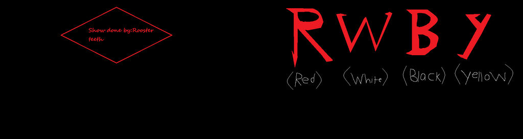 Rwby by adventuretimecrazy2 on DeviantArt