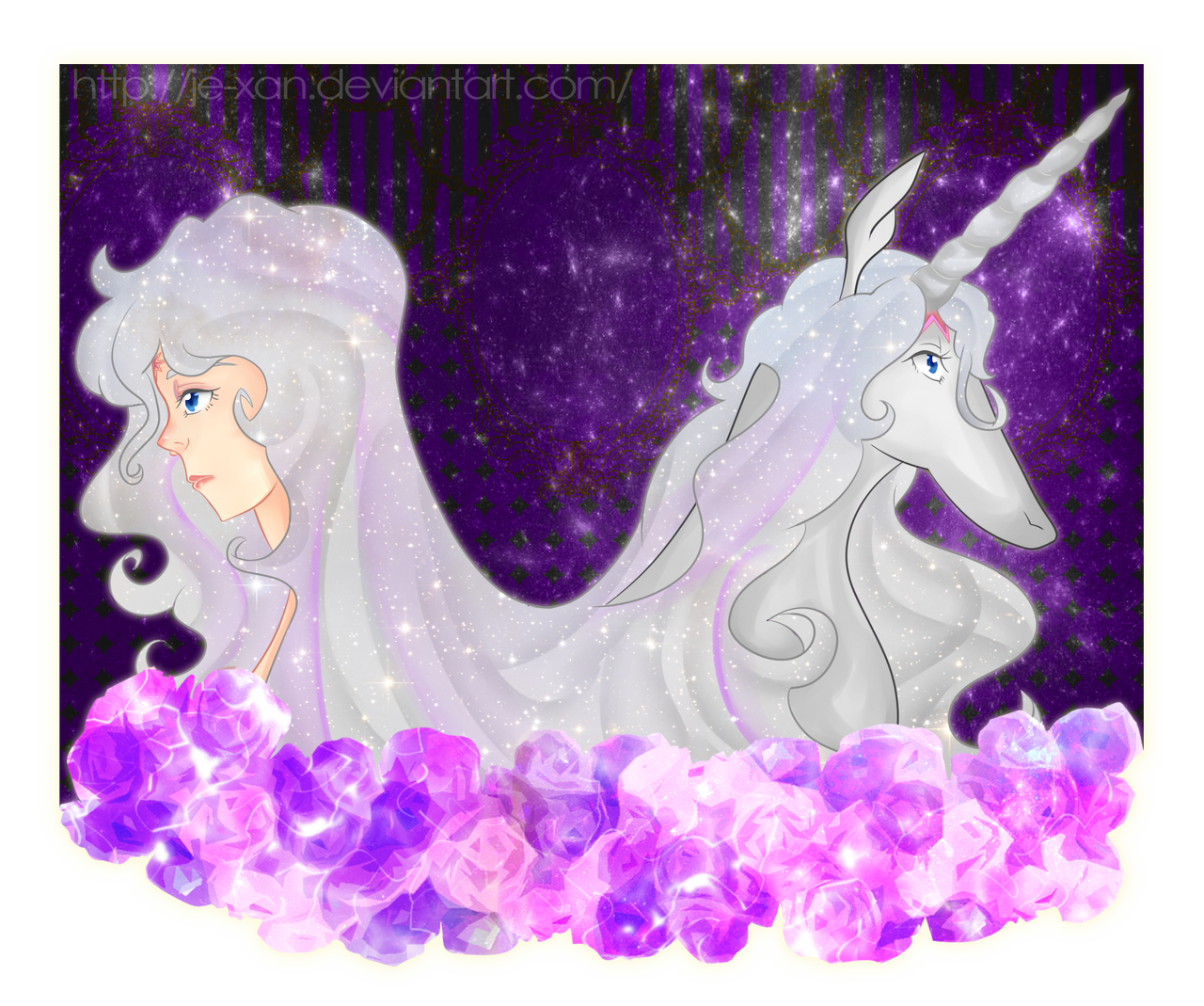 The Last Unicorn