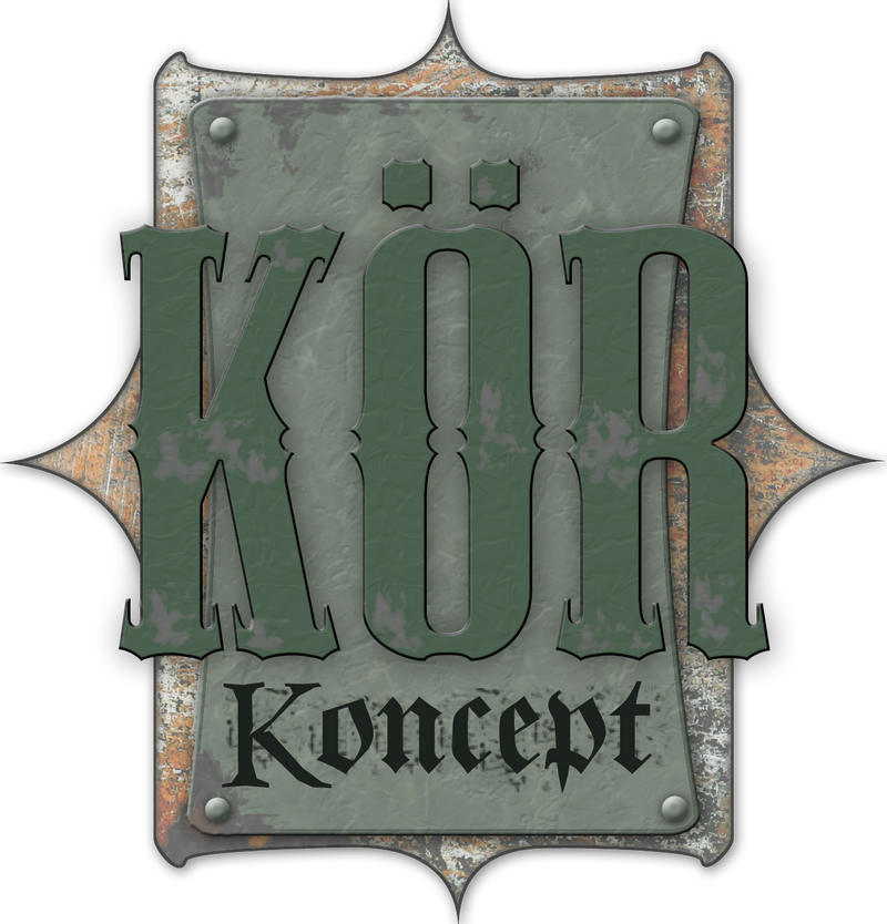 Koncept Logo