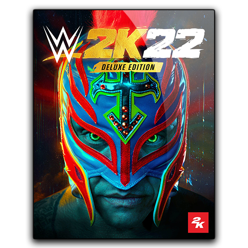 WWE 2K22 PREMIUM