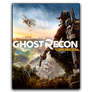 Tom Clancy's Ghost Recon Wildlands Icon