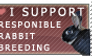 Be Responsible..