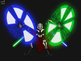 G. Grievous